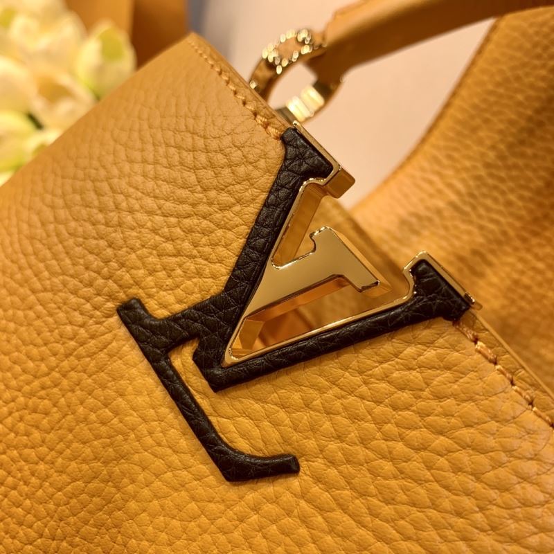LV Top Handle Bags